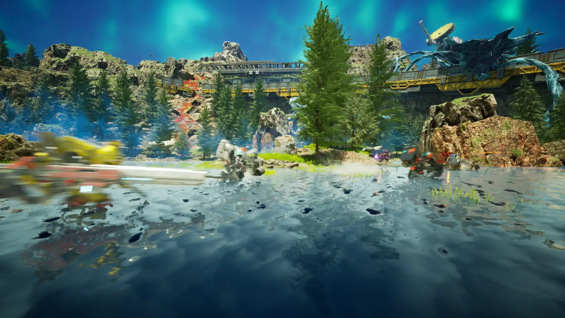 Synduality Echo of Ada
